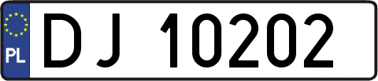 DJ10202