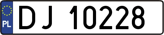 DJ10228
