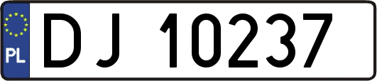 DJ10237