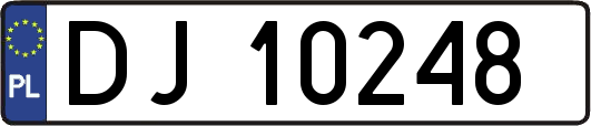 DJ10248