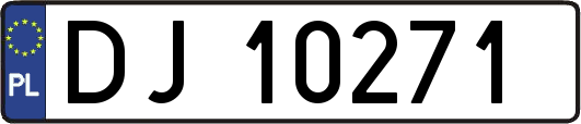 DJ10271