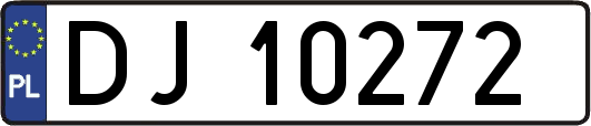 DJ10272