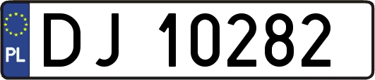 DJ10282