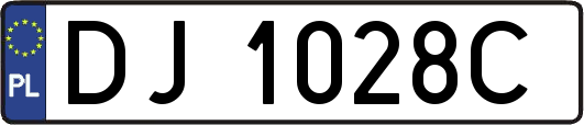 DJ1028C