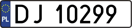 DJ10299