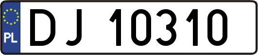 DJ10310