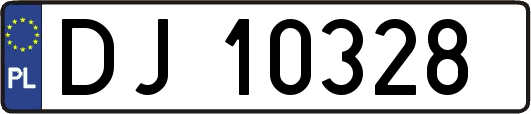DJ10328