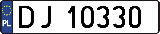 DJ10330