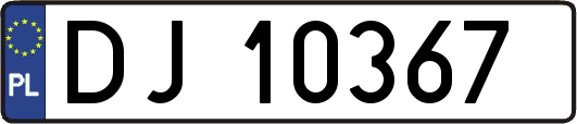 DJ10367