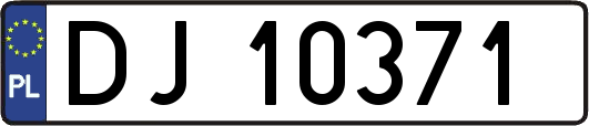 DJ10371