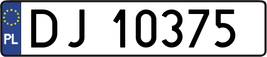 DJ10375