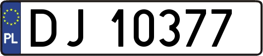 DJ10377