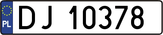 DJ10378