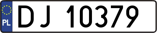 DJ10379