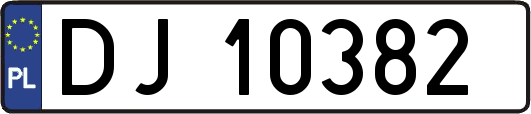 DJ10382