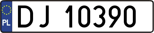 DJ10390