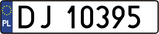 DJ10395