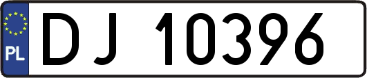 DJ10396