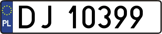 DJ10399