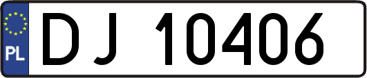 DJ10406