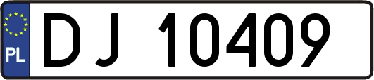 DJ10409