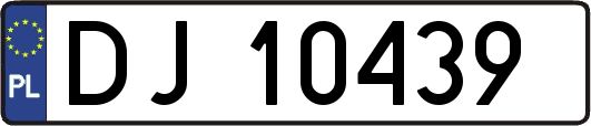 DJ10439