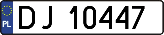 DJ10447