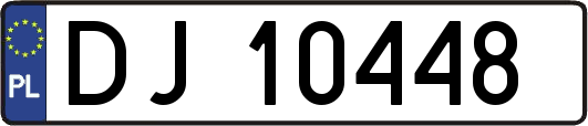 DJ10448