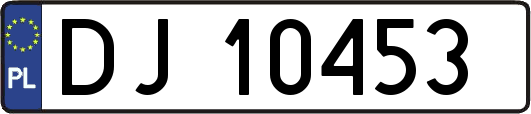 DJ10453