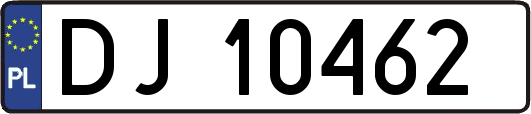DJ10462