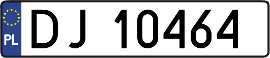 DJ10464
