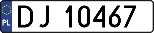 DJ10467