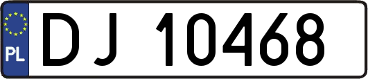 DJ10468