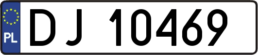 DJ10469
