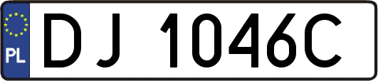 DJ1046C