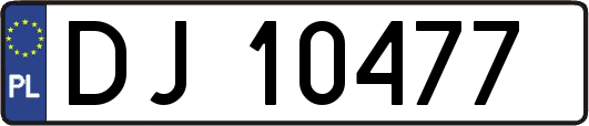 DJ10477