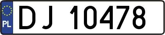DJ10478