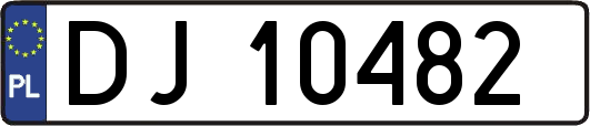 DJ10482