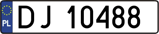 DJ10488