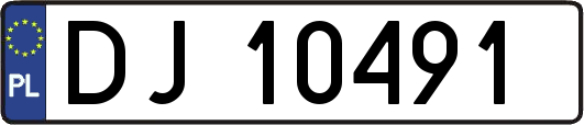 DJ10491