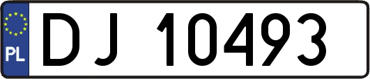 DJ10493