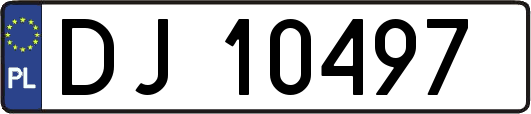 DJ10497