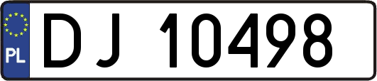 DJ10498