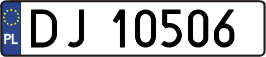 DJ10506