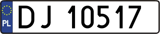 DJ10517