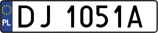 DJ1051A