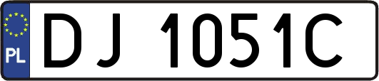 DJ1051C