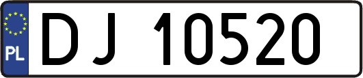 DJ10520