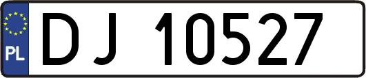 DJ10527
