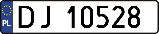 DJ10528